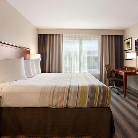 Country Inn & Suites By Radisson Roseville - St Paul Экстерьер фото