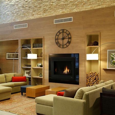 Country Inn & Suites By Radisson Roseville - St Paul Экстерьер фото