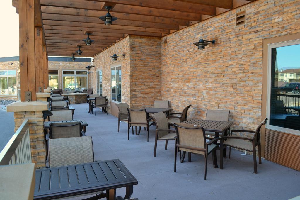 Country Inn & Suites By Radisson Roseville - St Paul Экстерьер фото
