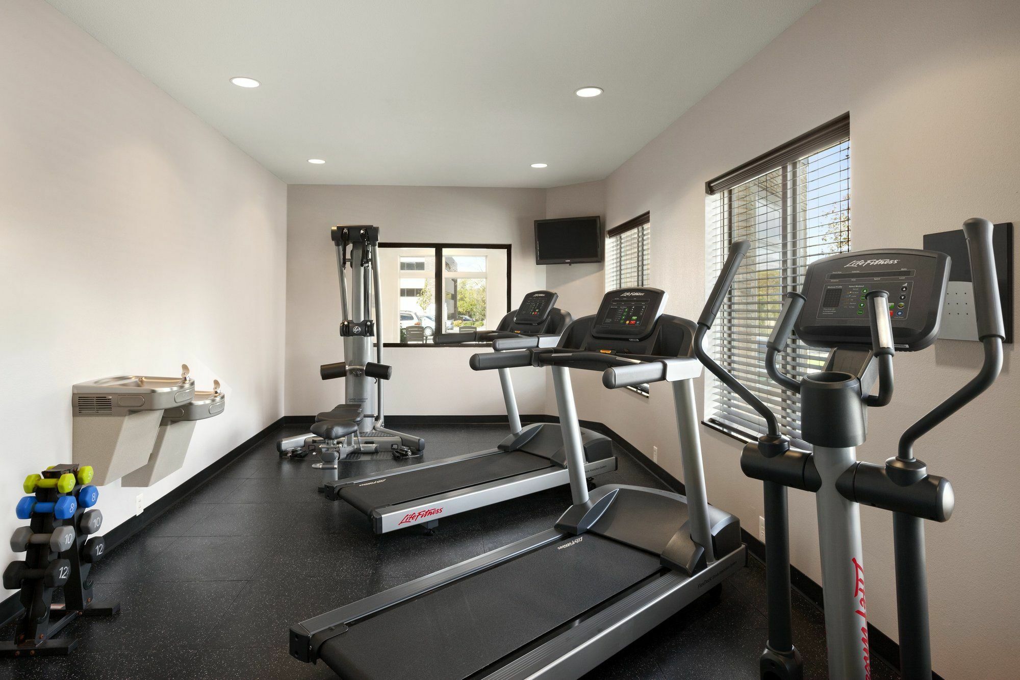 Country Inn & Suites By Radisson Roseville - St Paul Экстерьер фото